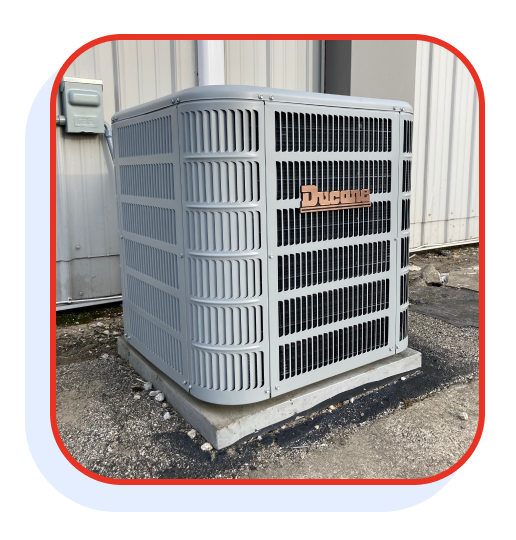 Air Conditioner Repair in Kokomo, IN